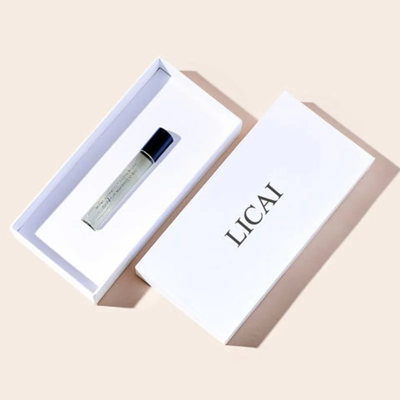 Custom 10ml Roller Bottle Packaging Box packaging reference