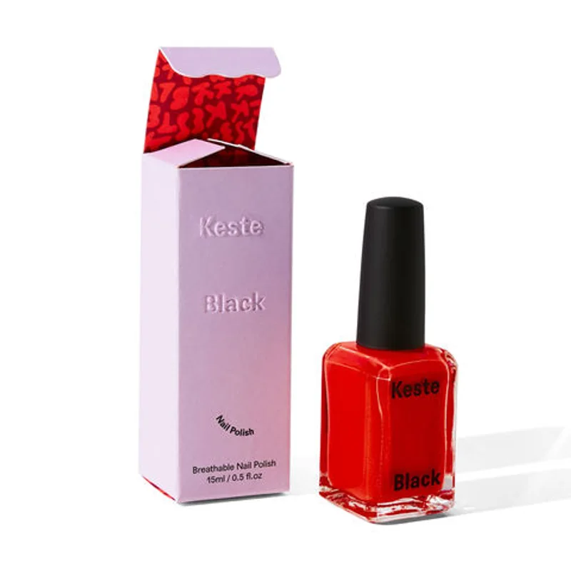 Custom Private Label Empty Paper Gel Nail Polish Oil Packing Box Packaging for Nail Polish packaging reference