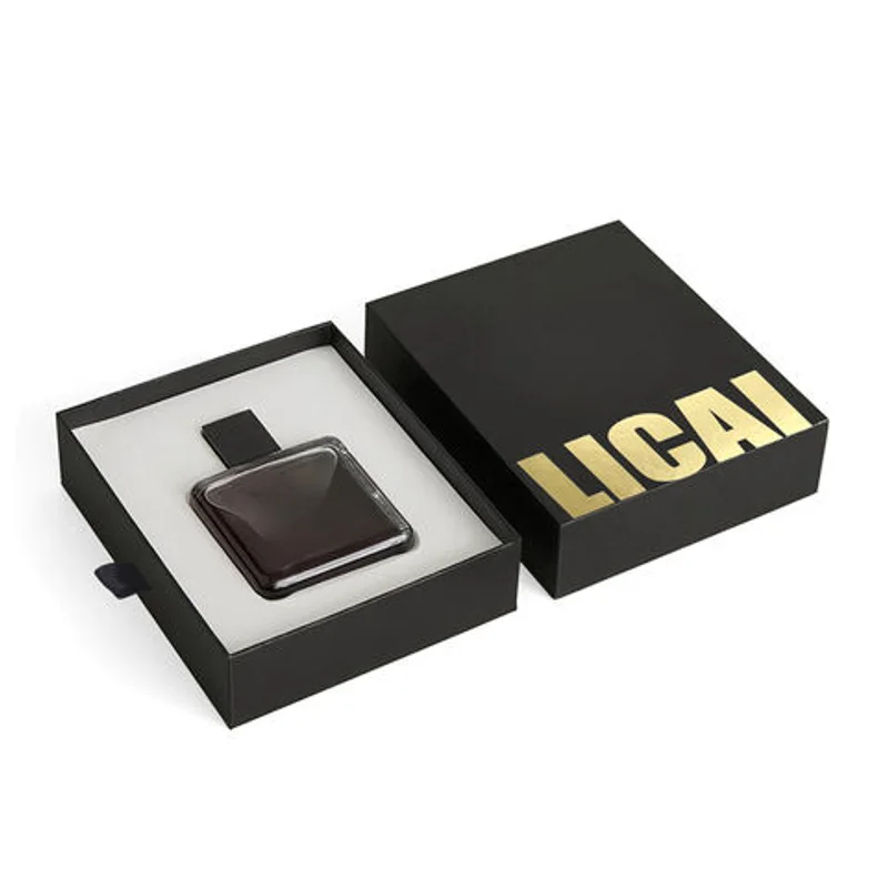 Customized Luxury Empty 50Ml Fragrance Parfum Gift Box Perfume Oil Cologne Bottle Box Packaging for Perfume packaging reference
