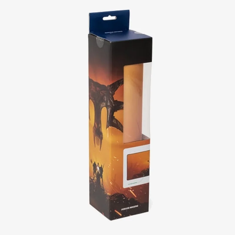 Folding cartons packaging reference