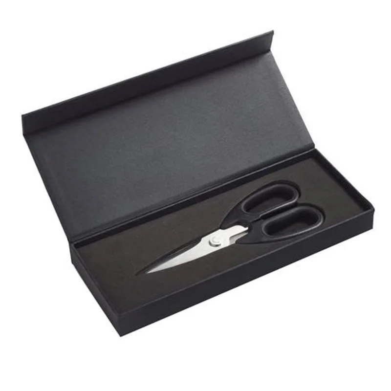 Custom Empty Paper Cardboard Hair Clipper Scissor Gift Boxes Packaging packaging reference