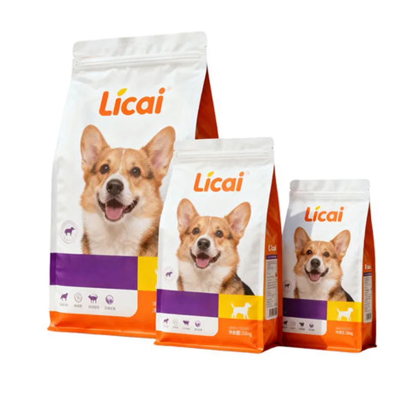 Flexible packaging bags packaging reference